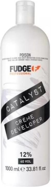 Fudge Professional Catalyst 40 Vol
