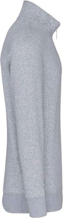 Immagine prodotto Kariban Felpa con zip (S)