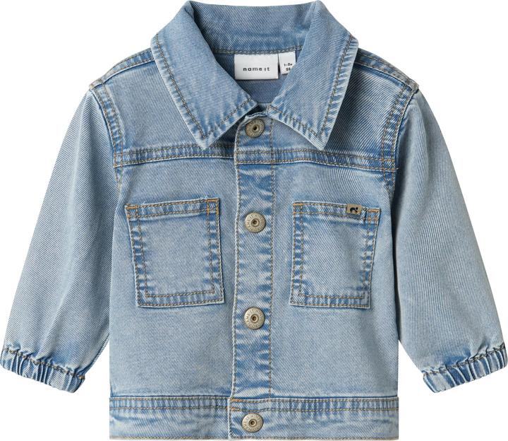 Actual product image Name it Denim Jeansjacke (74)