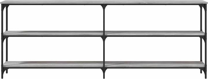 Produktbild vidaXL Gerwald (200 x 29 x 75 cm)