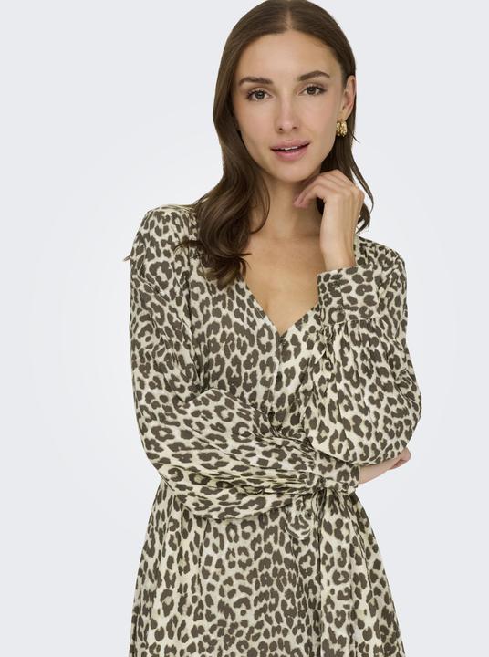 Produktbild JdY JDYBEATRICE Midikleid Kleid (S)