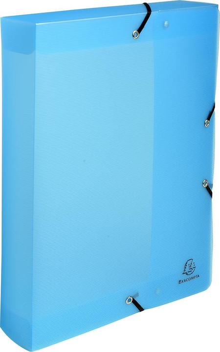 Produktbild Exacompta Sammelbox (A4)