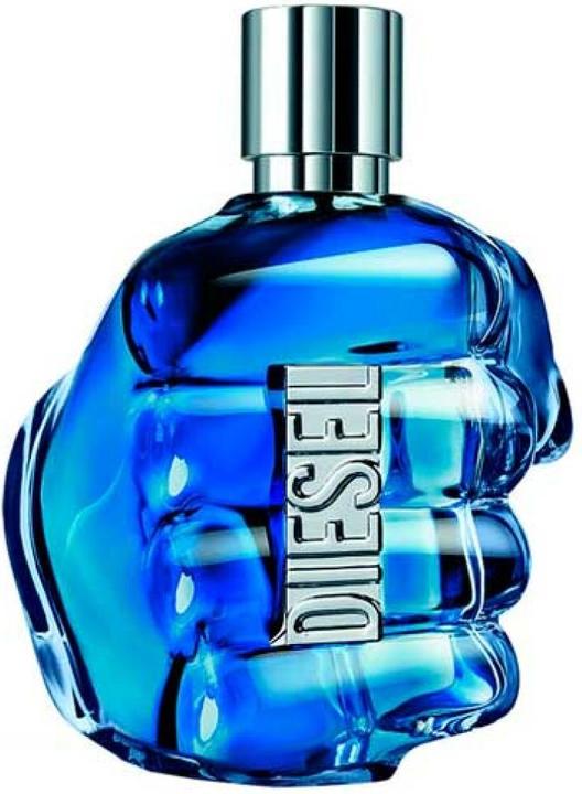Diesel Le son des braves