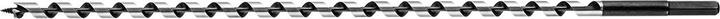 Actual product image Graphite Wood spiral drill, 14 x 400 mm (14 millimetres)