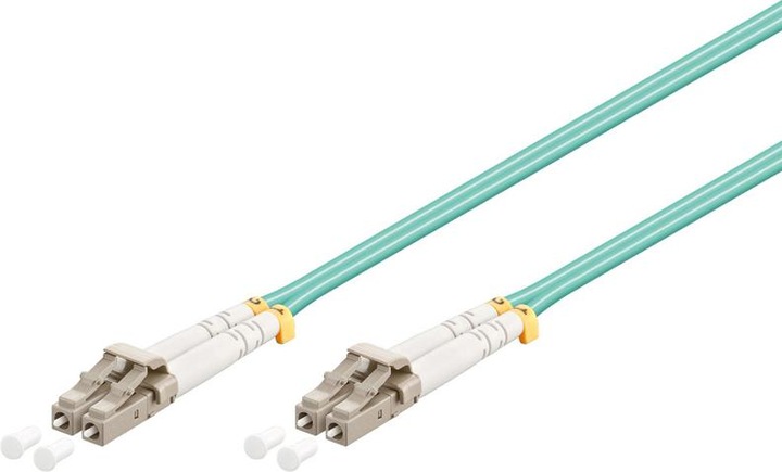 Produktbild Wp WPC-FP3-5LCLC-100 (S/UTP, CAT6, 10 m)