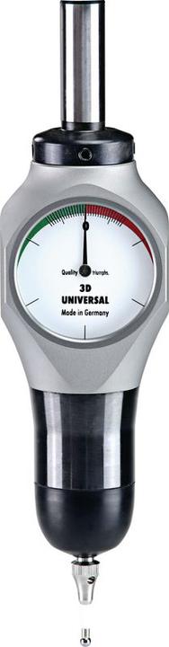 Actual product image Tschorn Edge Finder Type 3D Universal