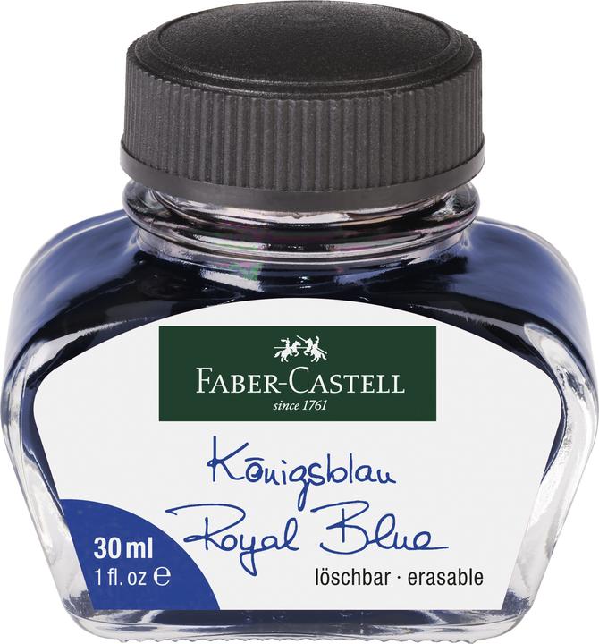Produktbild Faber-Castell Tintenglas (1 Stk.)