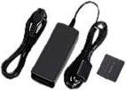 Actual product image Canon ACK-DC30, Power supply kit for IXUS 800 IS (Camera battery power adapter)
