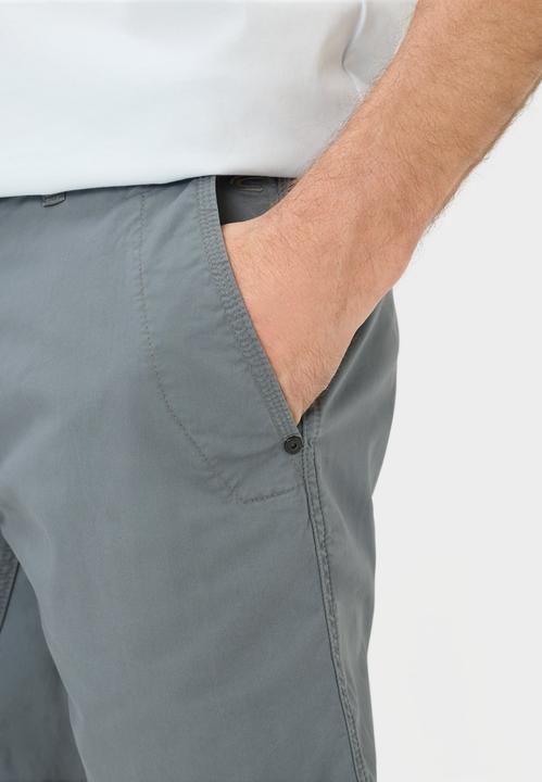 Image du produit Camel Active Bermuda Shorts mit Reissverschluss (52)