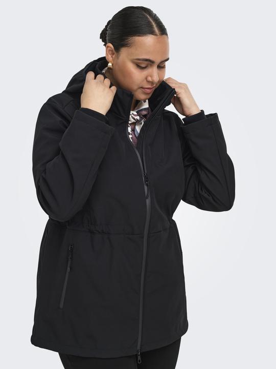 Image du produit Only CARFRANCESCA Softshell Jacke Softshell Jacke (50)