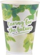 Image du produit Huhtamaki Gobelet en carton Future Smart Ø90 mm 36 cl - (55 pcs.)
