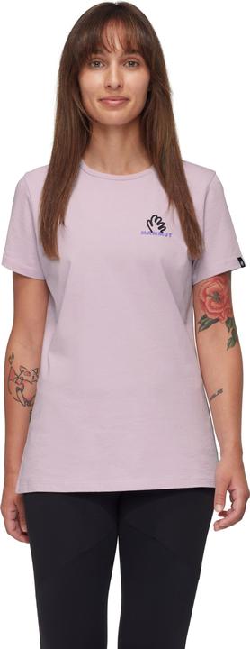 Produktbild Mammut Massone T-Shirt Women Hold (L)
