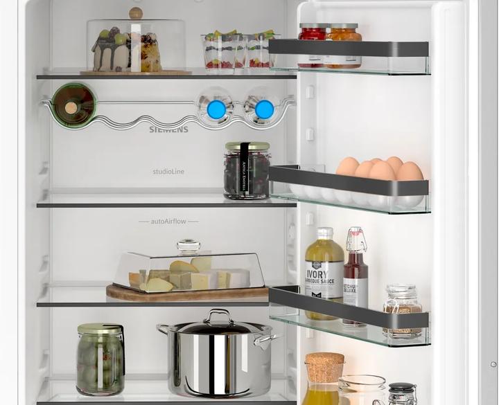 Produktbild Siemens KI96NSFD0 (290 l)