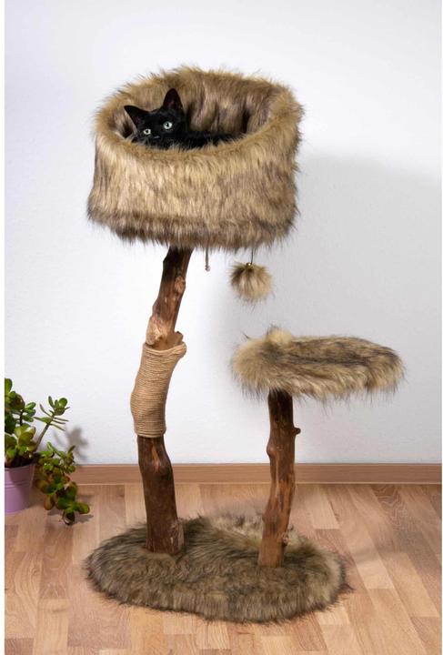 Actual product image Dobar Sunny (102 cm, Brown)