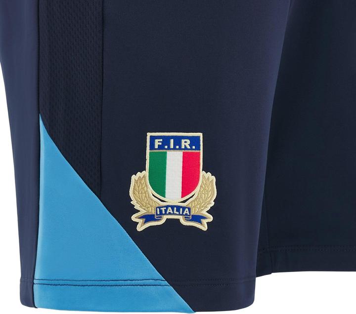 Produktbild Macron Trainingsshort Italien 2024 (S)