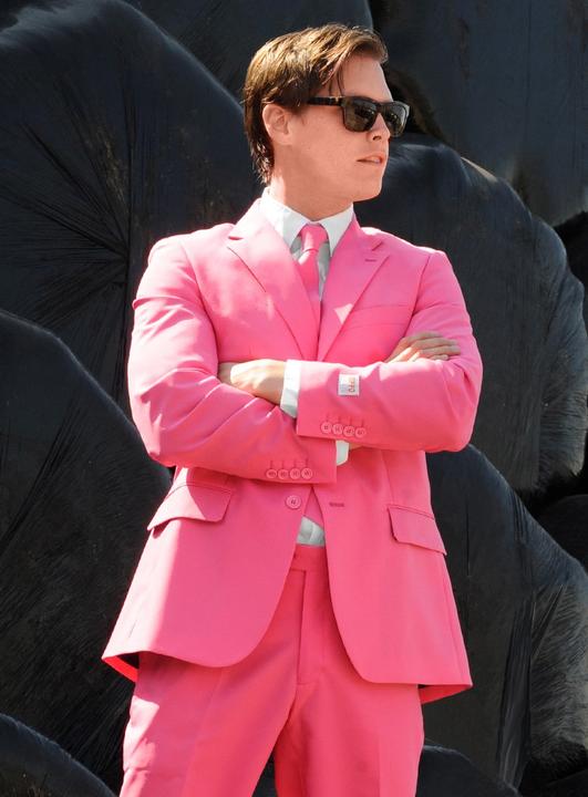 Immagine prodotto OppoSuits Signor Rosa (62)