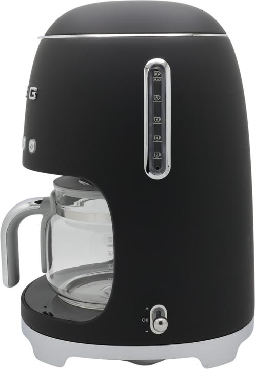 Image du produit Smeg DCF02BLMEU