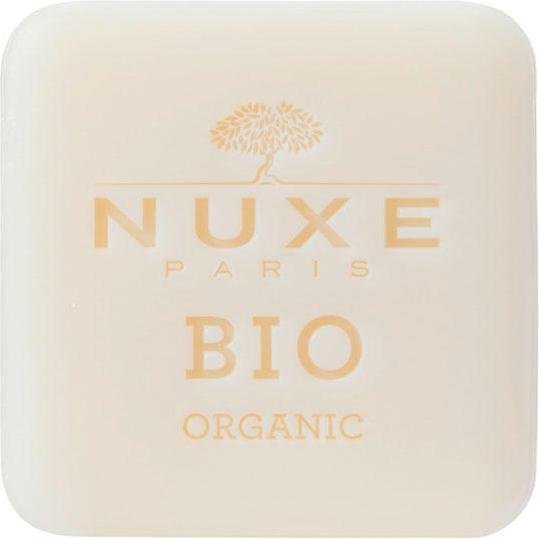 Immagine prodotto Nuxe Biologico - Savon Surgras Vivifiant (100 ml)