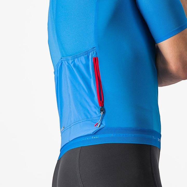 Produktbild Castelli Superleggera 3 Jersey (XXL)