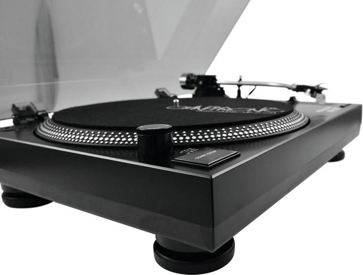 Actual product image Omnitronic Bd-1320 (Manual)