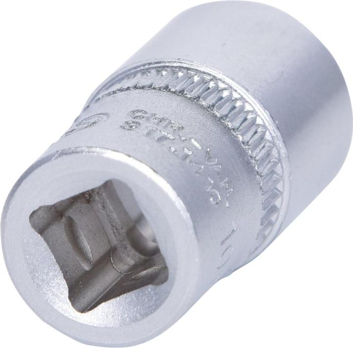 Image du produit KS Tools Douille hexagonale 1/4. 10mm 917.1410 (10 mm)