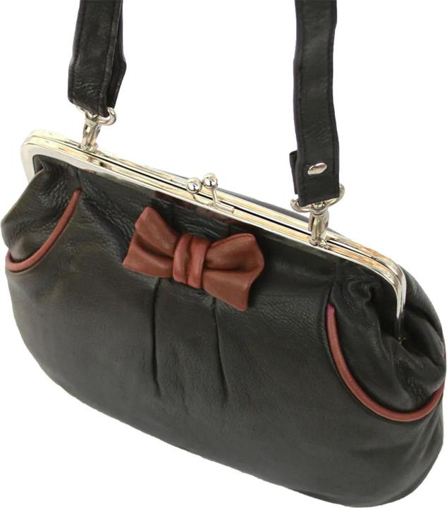 Immagine prodotto Eastern Counties Leather Amelia Pelle Borsetta