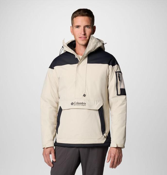 Produktbild Columbia Challenger™ II Insulated Pullover (M)