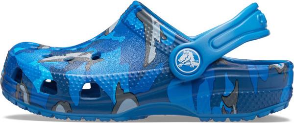 Image du produit Crocs Classic Shark (32, 33)