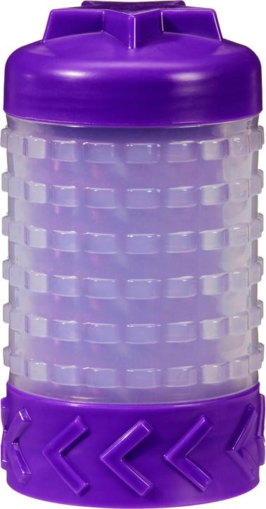 Produktbild MGA Wonder Factory Never Dry Teig-Einzelstücke, Lila