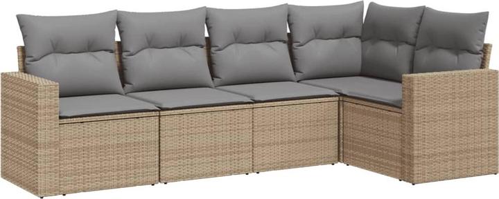 Actual product image vidaXL Eleanor