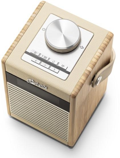 Image du produit Roberts Rambler Midi (DAB+ DAB, FM, Bluetooth)