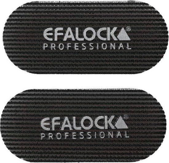 Actual product image Efalock HairPads