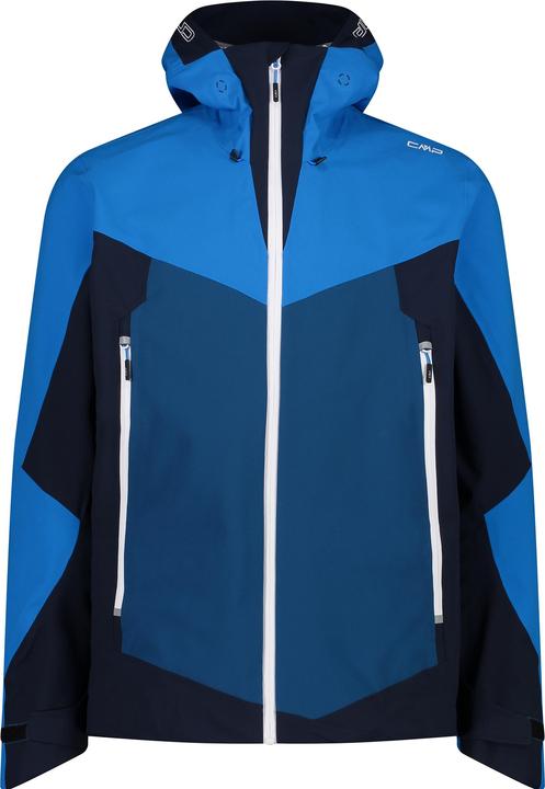 CMP Campagnolo Hoodie (XXL)
