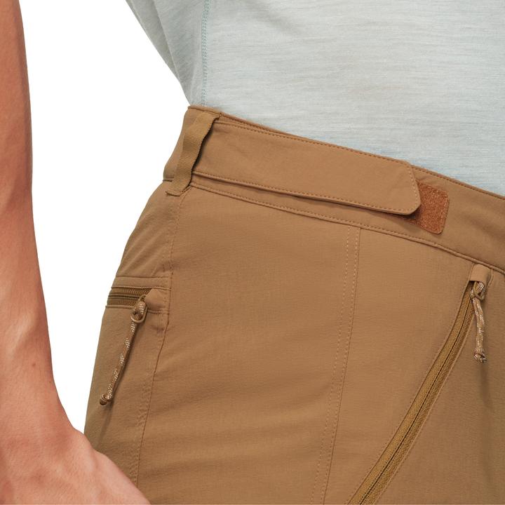 Produktbild Mammut Runbold IV Pants, Wanderhose (L)