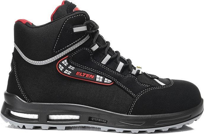 Produktbild Elten Sicherheits-Stiefel ESD S3 SANDER XXT, Gr.49 (S3, 49)