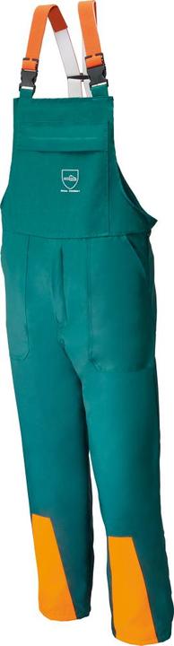 Produktbild NoName Forstschutz Latzhose Design C Gr. 50 (50)