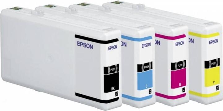 Actual product image Epson T7013 (M)