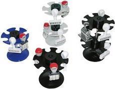 Produktbild Wedo Stempelträger