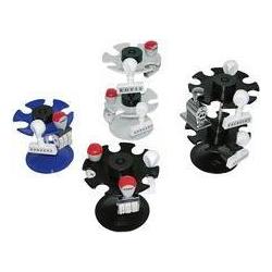 Thumbnail - Wedo, Stempel, Stempelträger