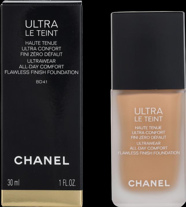 Immagine prodotto Chanel Ultra Le Teint Flawless Finish Foundation (Bd41)
