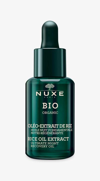 Actual product image Nuxe Oleo rice extract (30 ml)
