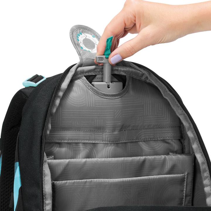Productafbeelding Coocazoo Schulrucksack BYTE, ergonomisch, grössenverstellbar (28 l)