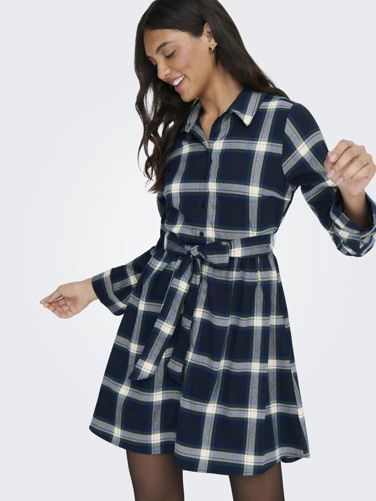 Produktbild Only ONLWREN Kurzes Kleid Kleid (XS)