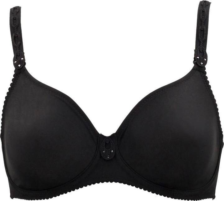 Actual product image Prima Donna Satin underwired bra (70 F, Single pack)