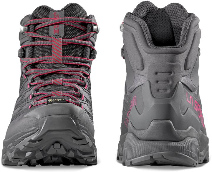 Produktbild La Sportiva Ultra Raptor 3 Mid Woman GTX - Vielseitiger Damen-Wanderschuh (41)