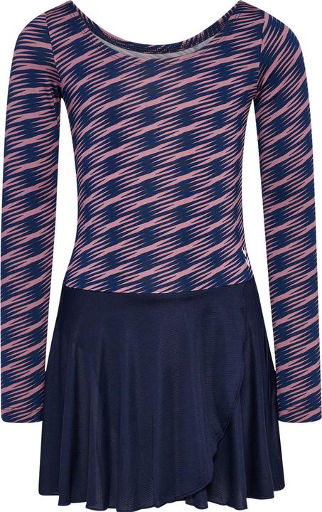 Image du produit hummel hmlJR MIX GYMSUIT L/S (128)