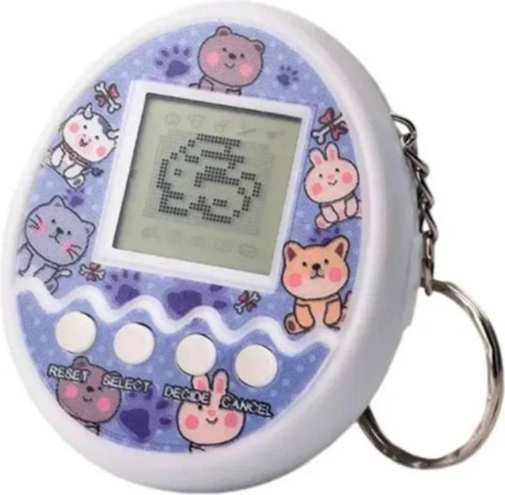 Avizar AVJ-TK475 Virtuelles Tier