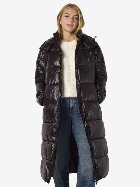 Produktbild Noisy May Longline Puffermantel