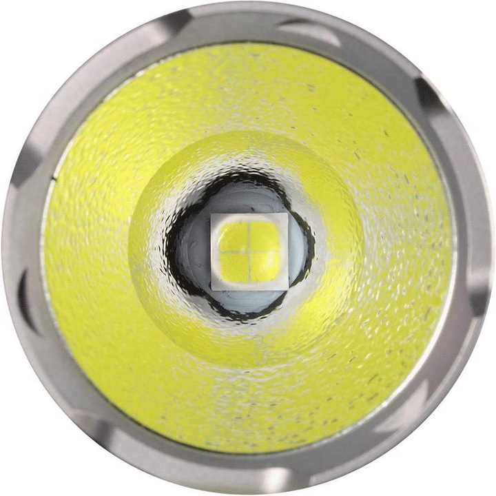 Produktbild Nitecore Tm03 (15.90 cm, 2800 lm)