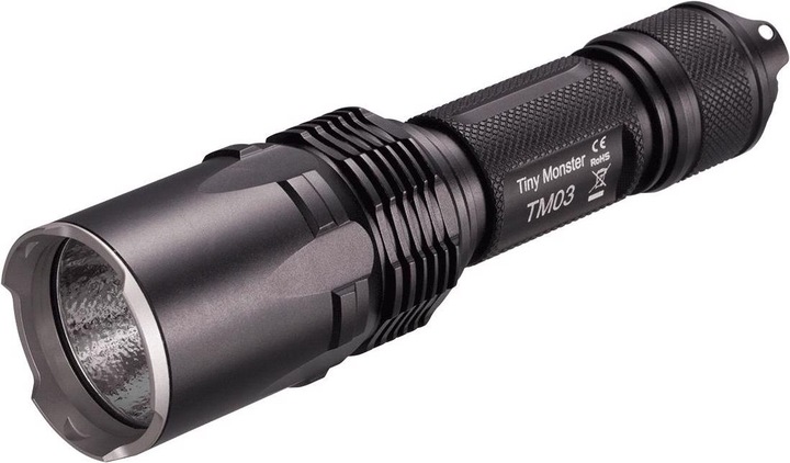 Produktbild Nitecore Tm03 (15.90 cm, 2800 lm)